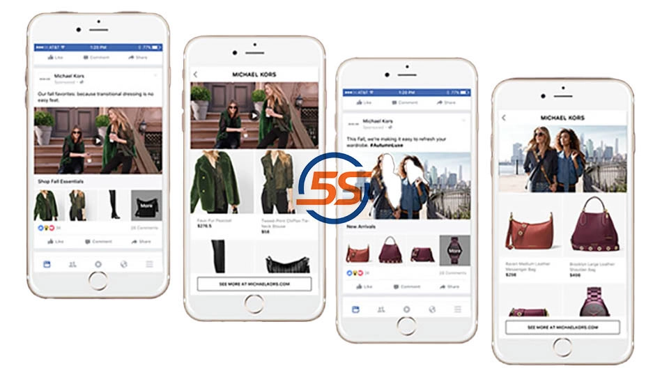 Kích thước ảnh Facebook