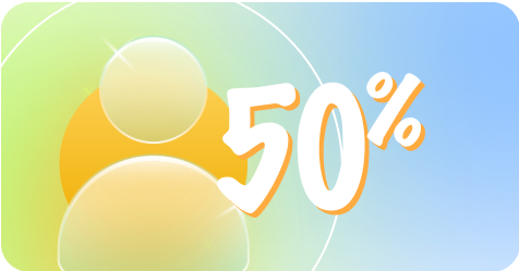 Giảm 50% chi phí chạy quảng cáo