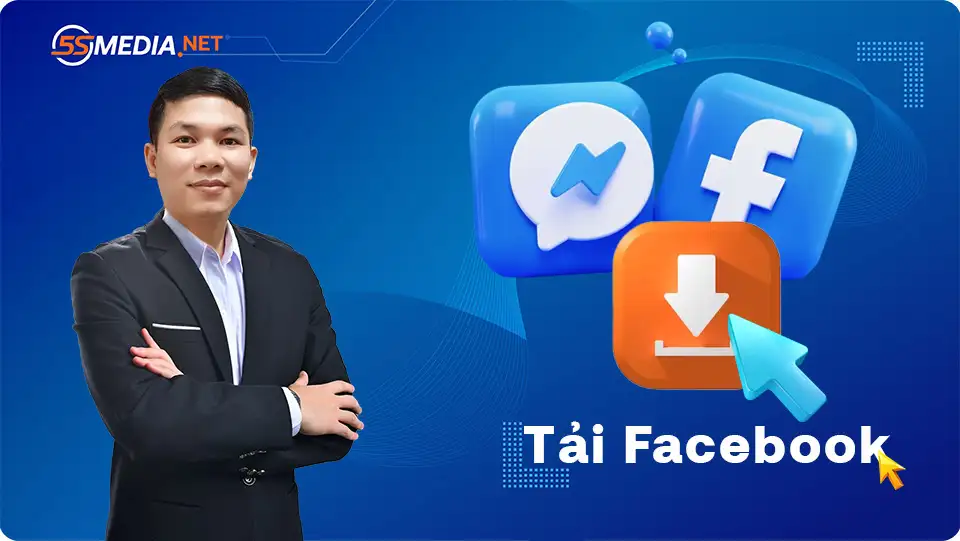 Cách tạo tài khoản Facebook nhanh, đơn giản cho người mới
