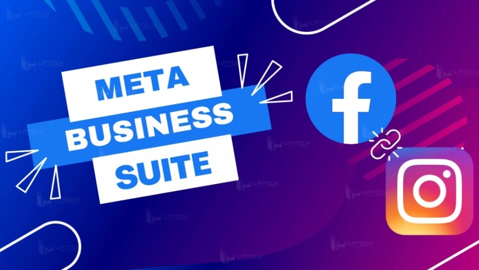 Meta business facebook