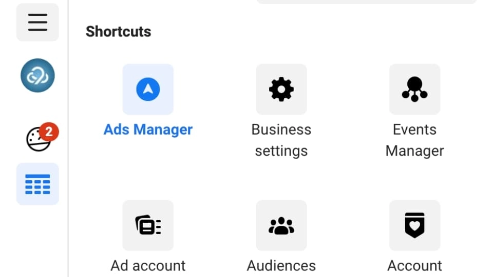 Thực hiện các chiến dịch quảng cáo