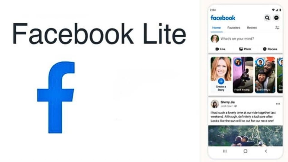 FB Lite có gì nổi bật hơn Facebook?