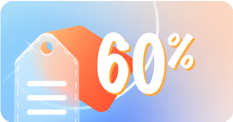 Giảm 60% cho chi phí remaketing