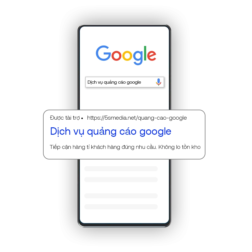 Quảng cáo google