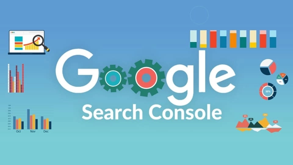 Công cụ search console google là gì? Cách cài đặt và sử dụng Công cụ search console google là gì? Cách cài đặt và sử dụng