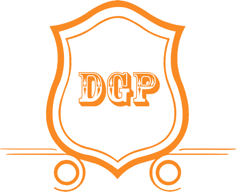 Thiết kế website Đại gia phúc