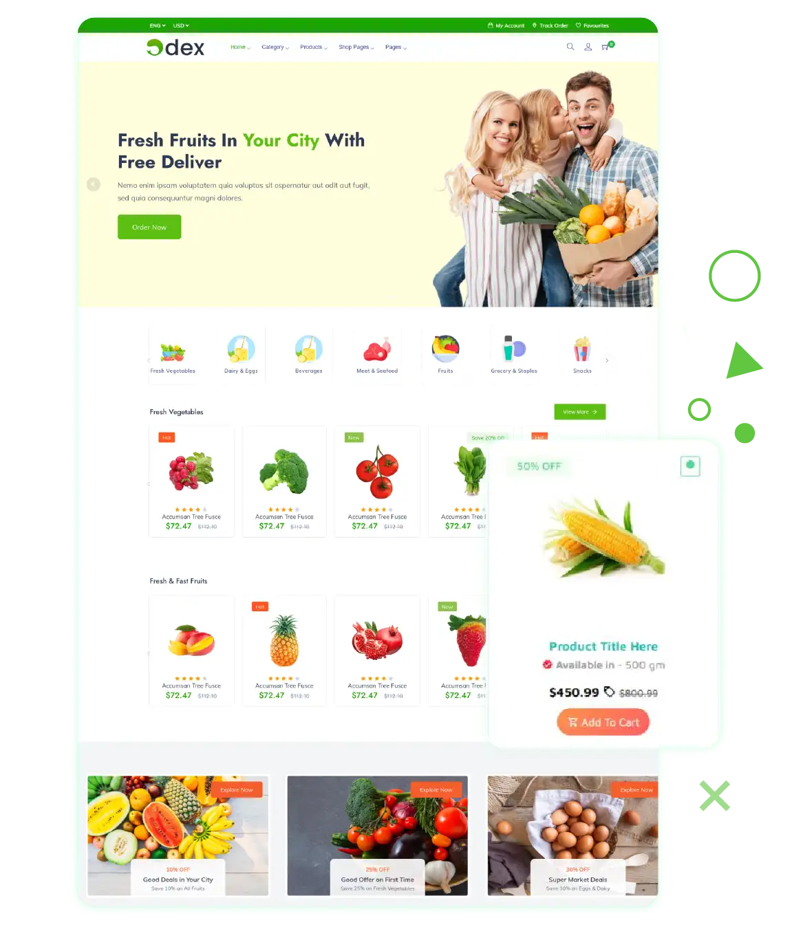 Thiết kế website