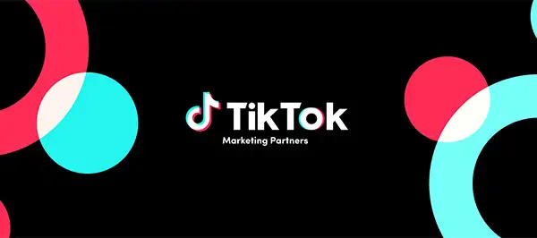 Tiktok partner