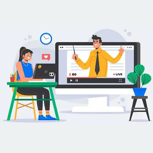 Thiết kế website giao duc